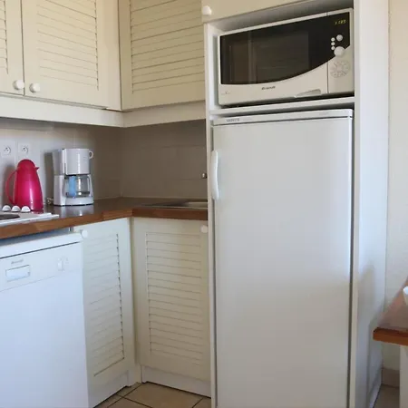 Bleu Marine 2p 3/4p Apartmán Lacanau