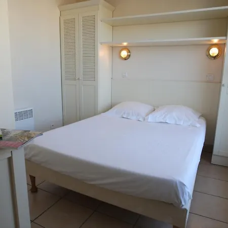 Apartmán Bleu Marine 2p 3/4p *